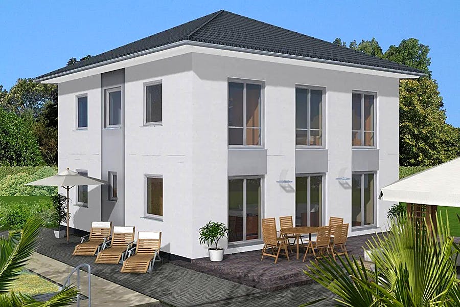 Permabau - Germersheim