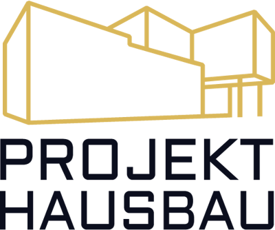 Projekt Hausbau PHP - Logo 1
