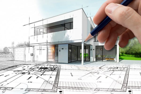 Projekt Hausbau PHP - Teaser 4