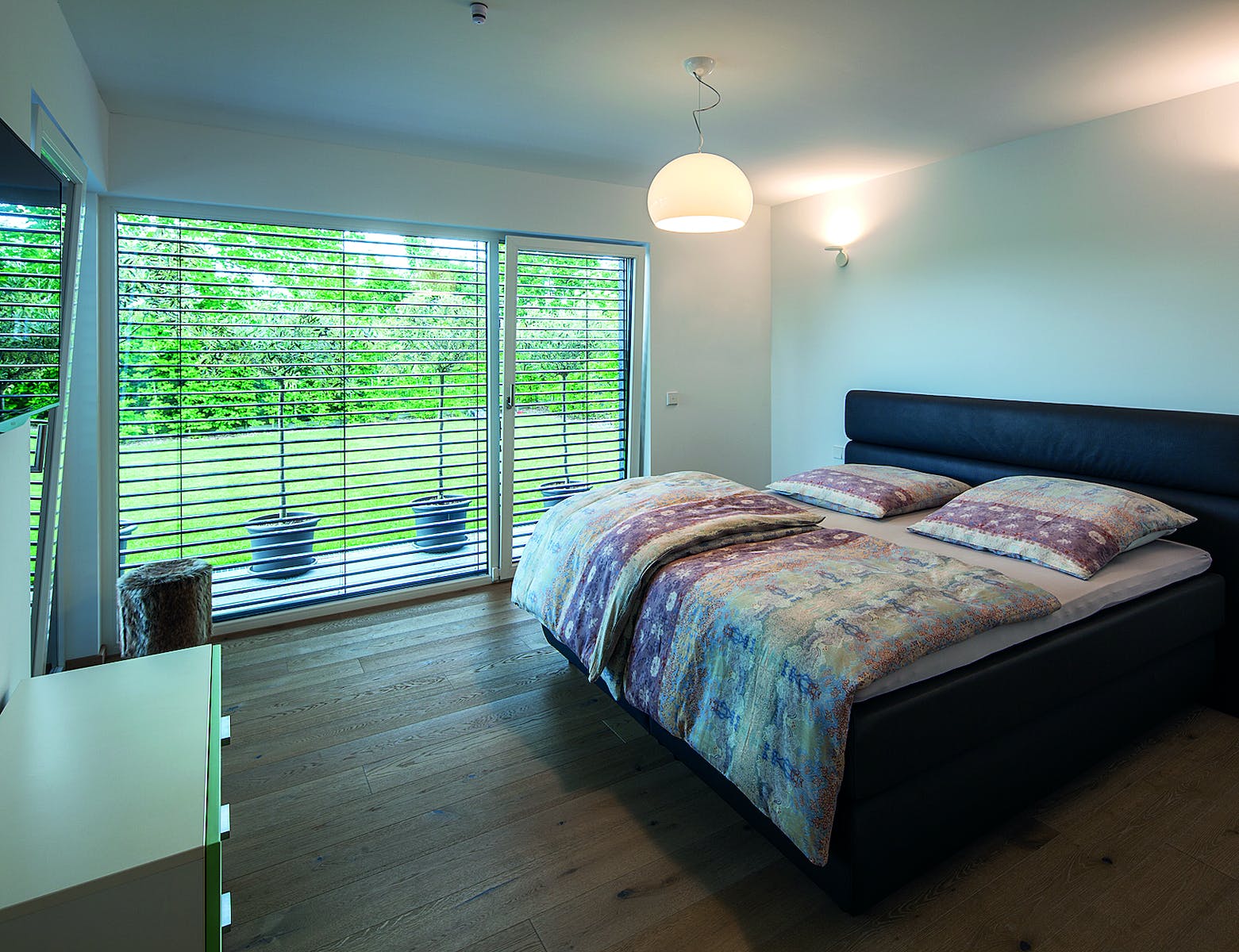 SatteldachKlassiker Achenbach von PlanConcept Massivhaus auf