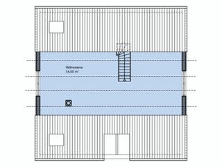 Massivhaus Götze von Plan-Concept Massivhaus, Satteldach-Klassiker Grundriss 3