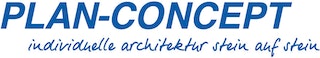 Plan-Concept Massivhaus logo