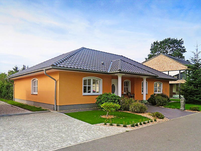 Massivhaus-Baupartner Planus Hausbaumanagement