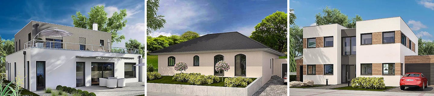 Massivhaus-Baupartner Poll Massivhaus