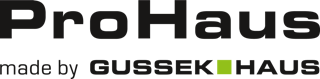 ProHaus logo