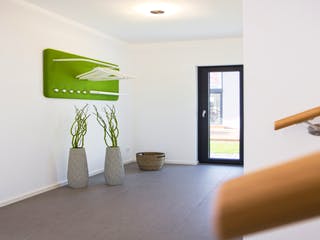 Fertighaus Wuppertal von Fingerhut Haus Schlüsselfertig ab 606177€, Satteldach-Klassiker Innenansicht 23