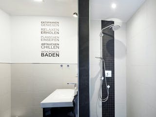 Fertighaus Locca von Fingerhut Haus Schlüsselfertig ab 476741€, Satteldach-Klassiker Innenansicht 2