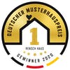 Rensch Award 2 Dt. Musterhauspreis 2020