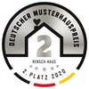 Rensch Award 3 Dt. Musterhauspreis 2020