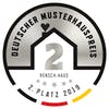 Rensch Award 4 Dt. Musterhauspreis 2019