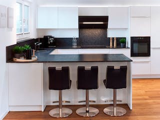 Fertighaus MH Palermo von RENSCH-HAUS, Satteldach-Klassiker Innenansicht 5