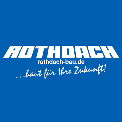 Rothdach - Logo 1