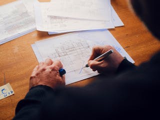 Architekt