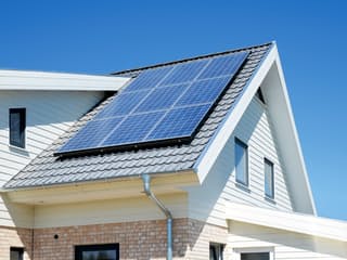 Fertighaus Schönhagen von Danhaus Deutschland Schlüsselfertig ab 477410€, Satteldach-Klassiker Außenansicht 3