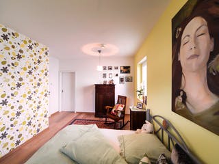 Fertighaus E 10-095.2 - Bungalow ebenerdig von SchwörerHaus Schlüsselfertig ab 328030€, Bungalow Innenansicht 3