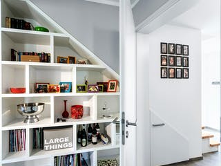 Fertighaus E 20-150.6 - Fertighaus individuell geplant von SchwörerHaus Schlüsselfertig ab 440372€, Innenansicht 4