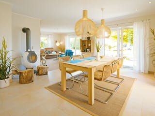 Fertighaus Solitüde von Danhaus Deutschland Schlüsselfertig ab 491654€, Stadtvilla Innenansicht 1