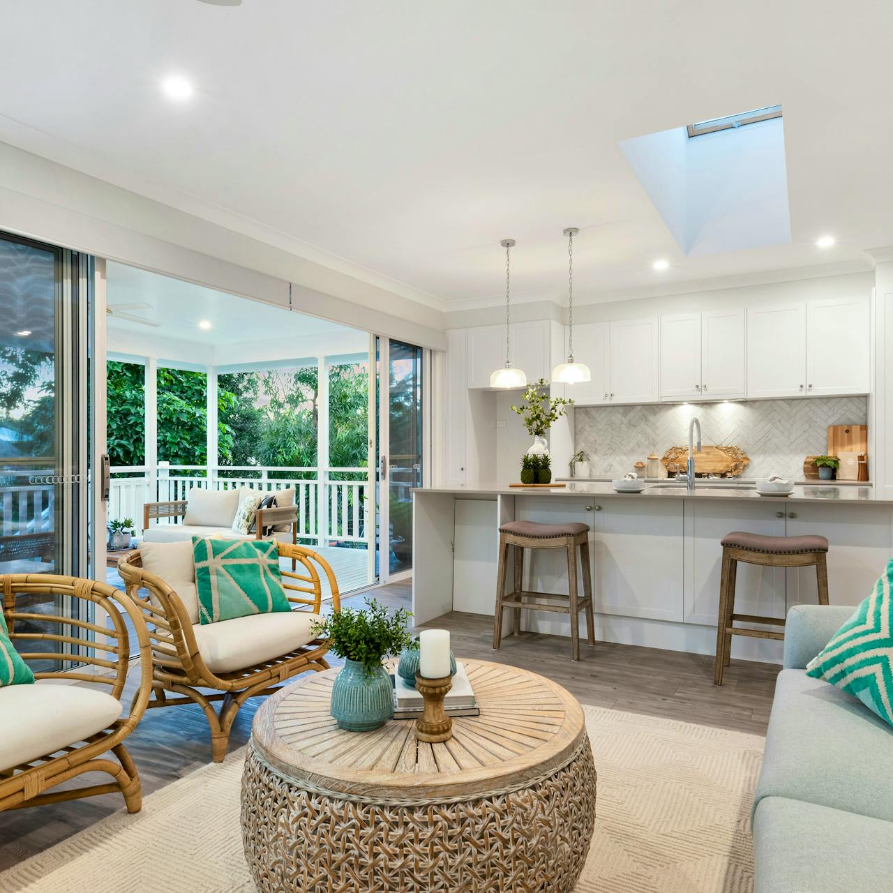 Raumhöhen im Neubau Massivhaus.de