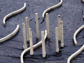 streifenfundamente
