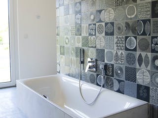 Fertighaus Musterhaus „Smarthome Paderborn“ von Suckfüll Energiesparhaus, Satteldach-Klassiker Innenansicht 5