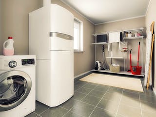 Massivhaus Bungalow 92 von Town & Country Haus Deutschland Schlüsselfertig ab 192950€, Bungalow Innenansicht 4