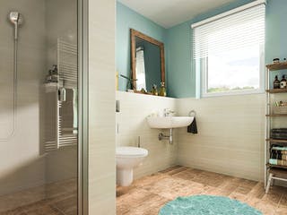 Massivhaus Stadthaus Flair 180 DUO von Town & Country Haus Deutschland Schlüsselfertig ab 333390€, Stadtvilla Innenansicht 4