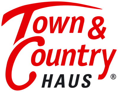 Town & Country - Logo 4