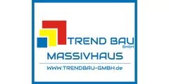 Trend Bau Logo