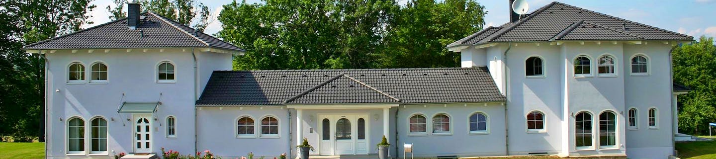 Fertighaus-Baupartner Ü-Haus