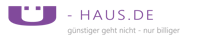 Fertighaus-Baupartner Ü-Haus