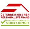 Variohaus - Meadia Österreichischer Fertighausverband