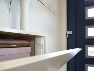 Fertighaus MH Köln - VIO 400 von FingerHaus Schlüsselfertig ab 435070€, Satteldach-Klassiker Innenansicht 7