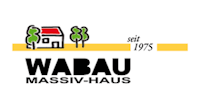 Massivhaus-Baupartner WABAU Massivhaus