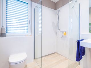 Fertighaus Ausstellungshaus Günzburg von WeberHaus Schlüsselfertig ab 525000€, Stadtvilla Innenansicht 10