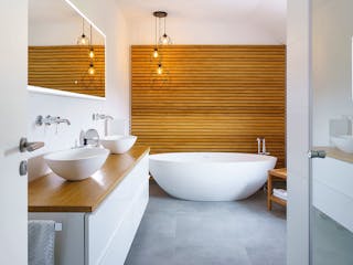 Fertighaus Kundenhaus Ritter - generation5.5 Haus 200 von WeberHaus Schlüsselfertig ab 395700€, Innenansicht 4