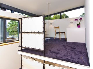 Fertighaus Weitblick von Bau-Fritz Schlüsselfertig ab 990000€, Stadtvilla Innenansicht 13