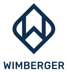 Wimberger logo