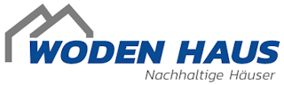 WODEN HAUS logo