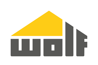 Wolf System logo