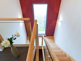 Fertighaus Köln von Fingerhut Haus Schlüsselfertig ab 572723€, Stadtvilla Innenansicht 6