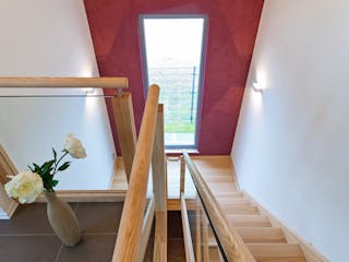 Fertighaus Köln von Fingerhut Haus Schlüsselfertig ab 572613€, Stadtvilla Innenansicht 6