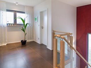 Fertighaus Köln von Fingerhut Haus Schlüsselfertig ab 572613€, Stadtvilla Innenansicht 10