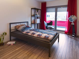 Fertighaus Köln von Fingerhut Haus Schlüsselfertig ab 572613€, Stadtvilla Innenansicht 3