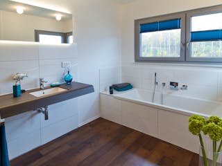 Fertighaus Köln von Fingerhut Haus Schlüsselfertig ab 572613€, Stadtvilla Innenansicht 4