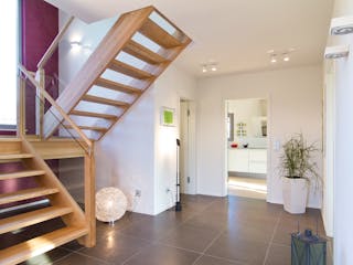 Fertighaus Köln von Fingerhut Haus Schlüsselfertig ab 572613€, Stadtvilla Innenansicht 7