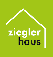 Ziegler Haus logo