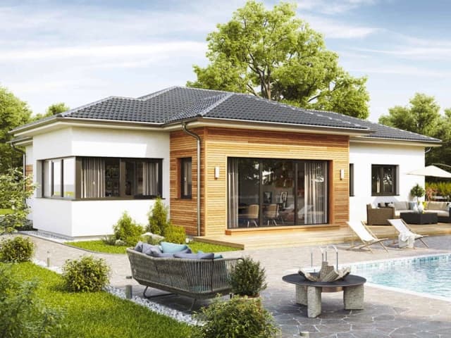 Bungalow